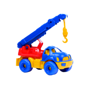 Galore: Rev Up the Playtime Excitement!