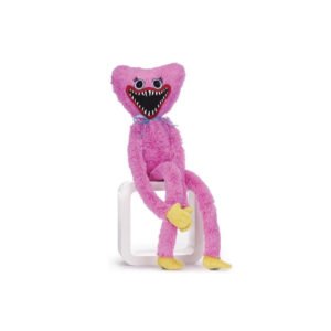 Kissy Missy Pink Plush Toy – Poppy Playtime Stuffed Character Doll